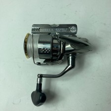 SHIMANO Spinning Reel 18