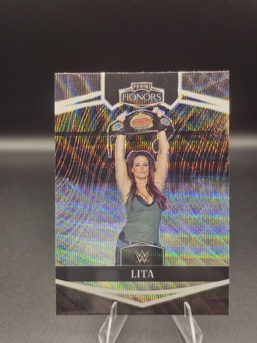 2023 panini chronicles wwe - panini,