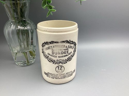 Antique james keiller dundee - antique,