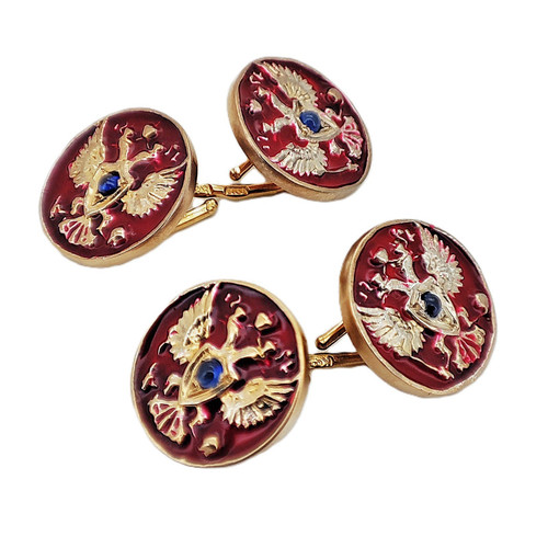 Vintage imperial faberge era - imperial,