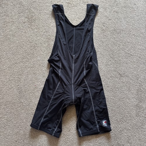 Cycling bib shorts size xxl - shorts,