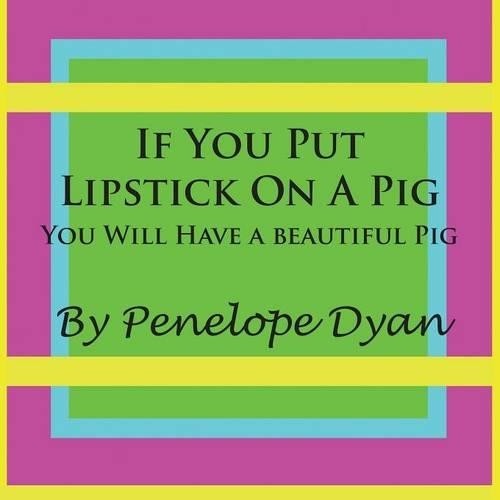 Penelope dyan you - if, put