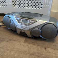 Phillips CD Sound machine