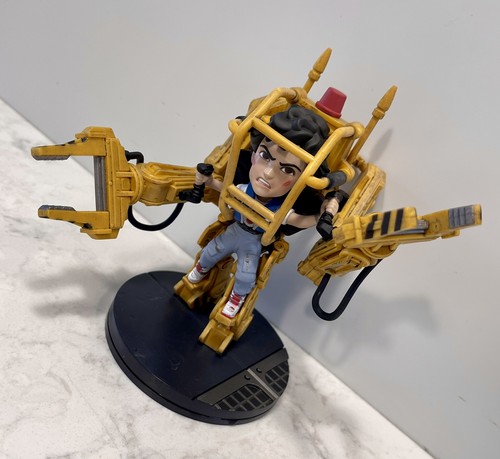 Aliens ellen ripley power - aliens,