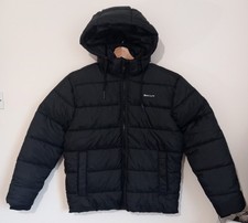 Gant Men's Black Jacket Active