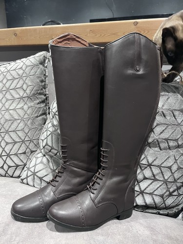Horseware ireland long leather - long,
