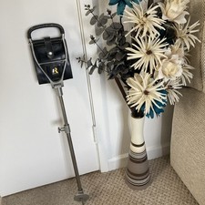 Vintage RELUM Shooting Stick