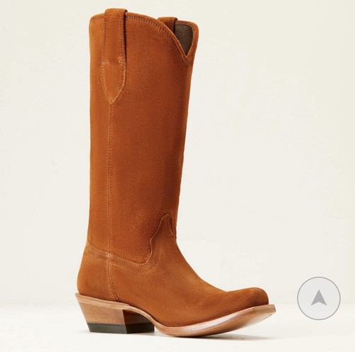 Ariat women memphis boots - women’s,