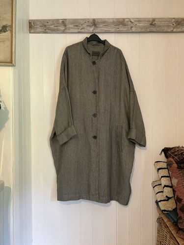 Oska coat beautiful heavy - beautiful,