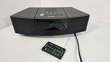 Bose Wave AWRC3G CD Player and