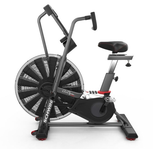 Schwinn airdyne air - schwinn, resistance