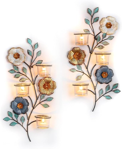 Sziqiqi candle sconces - sziqiqi, wall