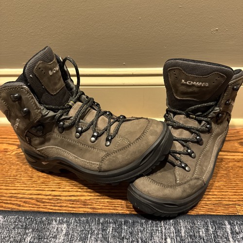 Lowa renegade mid gtx women - renegade, women's