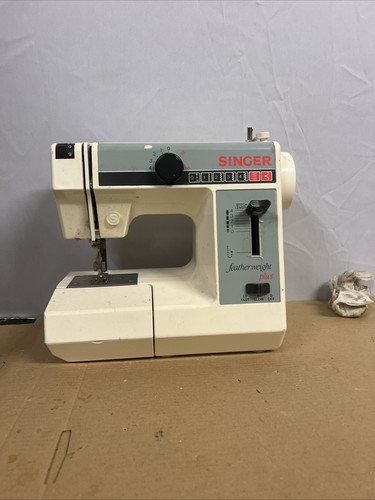 Singer featherweight plus - singer,