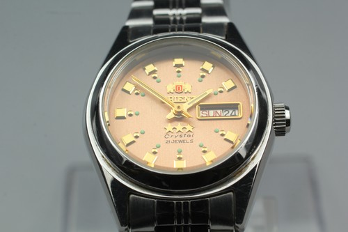 Near mint vintage - vintage, orient