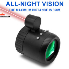 Digital Night Vision Monocular