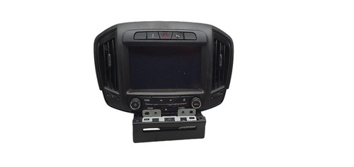 Vauxhall insignia sat - insignia, nav