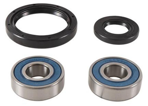 Wheel bearing kit - bearing, front