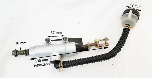 Re012 brake reservoir for - re012,