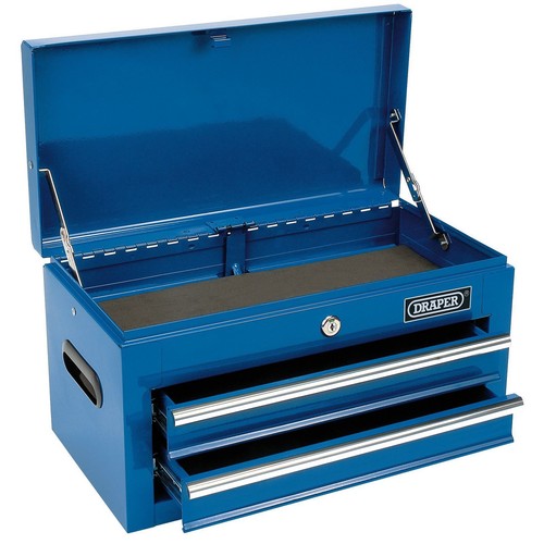 Draper drawer tool chest box - 2, chest/box