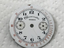 Original Vintage Valjoux 22