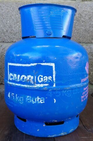 Butane bottles 13kg alta flo - 13kg, alta/flo