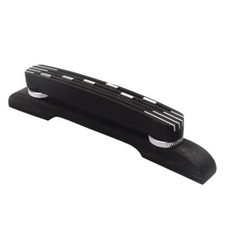 Acoustic guitar parts ebony - acoustic,
