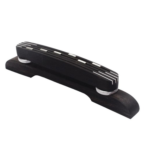 Acoustic guitar parts - guitar, ebony