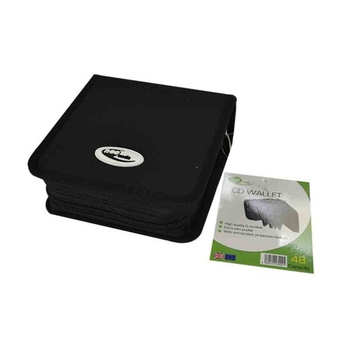 Capacity neo media dvd - 48,