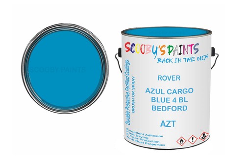 Classic paint for - classic, austin