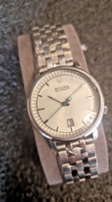 Bulova Accutron 11 Telluride