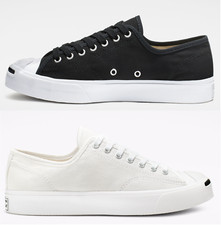 Converse Jack Purcell Low Top