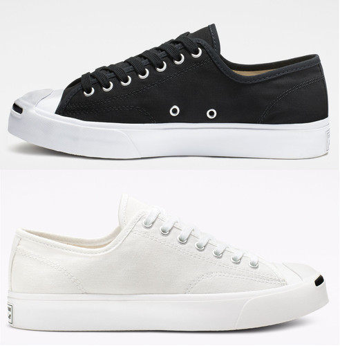 Converse jack purcell low - jack,