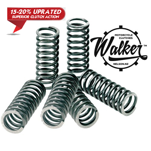Clutch spring kit for yamaha - clutch,