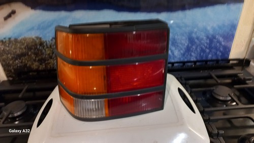 Ford scorpio mk3 - mk3, rear
