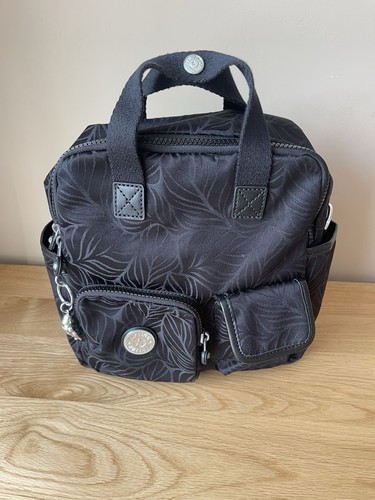 Kipling jelissa convertible - jelissa,