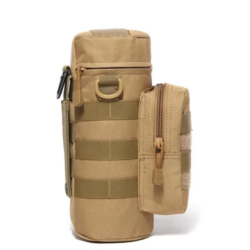 Kettle bag tactical - tactical, water