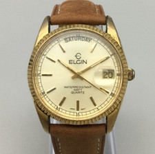Vintage Elgin Presidential