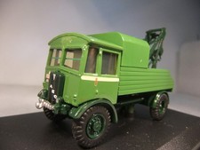 1:76 Oxford 76AEC014 - AEC