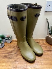 Le Chameau Vierzonord Prestige