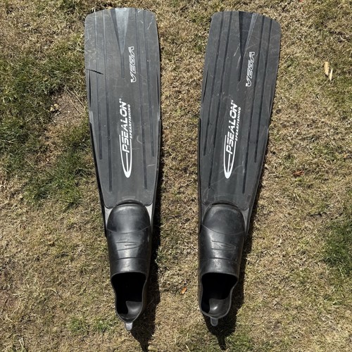 Epsealon vega fins freediving - vega,