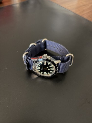 Endura skin diver vintage - endura,