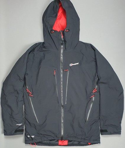 Berghaus frendo jacket mens - berghaus,