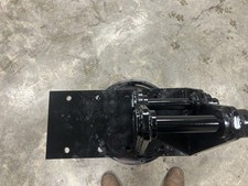 Takeuchi TB230 post knocker head stock no VAT 