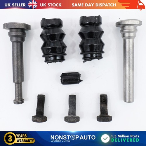 Rear brake caliper repair kit - rear,