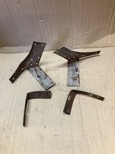 MORRIS MINOR 1000 TRAVELER TOP