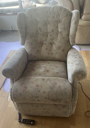 Sherborne riser recliner chair - recliner,
