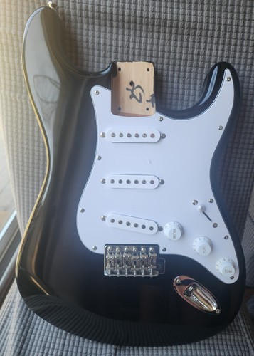 Tokai strat stratocaster - tokai,