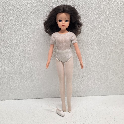 Vintage sindy active ballerina - sindy,