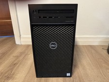 Dell Precision 3630 Tower